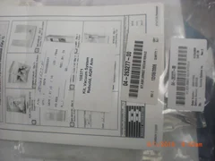Robot Brooks 108371 NOVELLUS  04-263277-00 Vacuum System Rebuild AQR7 Arm