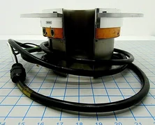 0010-20351 / 5-6 INCH DEGAS LAMP MODULE 350C PVD / APPLIED MATERIALS AMAT