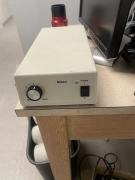 Nikon TE2-PS100W Power Supply 100-240V for Eclipse TE2000 Inverted Microscope
