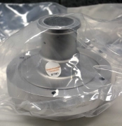 0021-43829 / FLANGE ADAPTER 4 BOLT / APPLIED MATERIALS AMAT