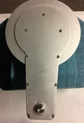 Lam Research 853-021819-001 Reduced Height Arm Assembly