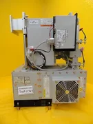 Daihen ATM-15C 1.5 kW Microwave Magnetron Assembly AMAT 0190-35935 Working