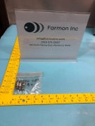 3 Applied Materials AMAT 0910-01292 BUSSMANN Time Delay Slo-Blo Fuse, 187427