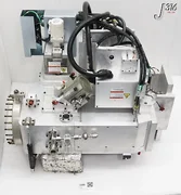 35880 APPLIED MATERIALS ENDURA PVD 300MM DEGAS CHAMBER 0010-24544