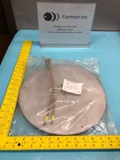 AMAT 0190-40052 Heater Cast Rooftop, 153676