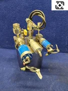 LAM RESEARCH 839-166783-001 CYLINDER SWAGELOK VALVES