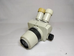 Nikon SMZ-1B SMZ1B Microscope Head Only w/out Eyepiece Made in Japan