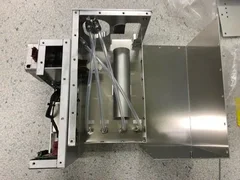 AMAT 0010-22716 B101/CHILLER AC-H20 BOX ASSY