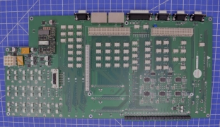 810-073479-005 /JET STREAM GAS BOX MB MAIN BOARD 710-073479-005 /LAM RESEARCH CO