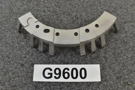 Applied Materials 0040-96525 Fixed Restaint 200mm