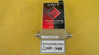 Celerity UFC-8161 Mass Flow Controller AMAT 3030-03886 Used