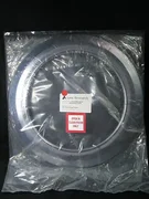 OEM Part LAM RESEARCH (LAM) 839-020965-320 Si, ASSY, ELECTRODE, OUTER, 300MM