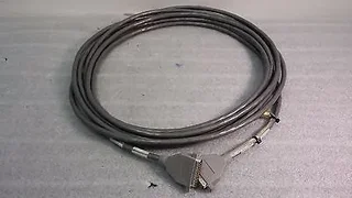Applied Materials 0150-76198 EMC Comp, Assy Cable System 25'