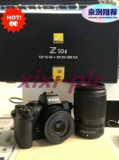 1PCS NEW Nikon Z50II Mirrorless digital camera +DX16-50+50-250 DHL shipping