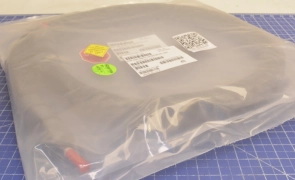 0010-37169 / ETC HOSE ASSY DOME AMAT 0010-37169 / APPLIED MATERIALS AMAT