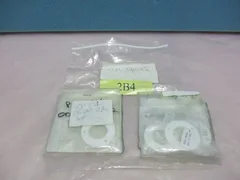 4 AMAT 0021-06582 Stop, Hard, Lift, Rot Head-ECP, 421604