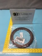AMAT 0021-10901 CLAMP RING,VESPEL, 147877