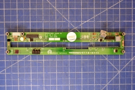 0100-76088 / PCB ASSEMBLY, CENTERFINDER 5,6,8 IN SHOR / APPLIED MATERIALS AMAT