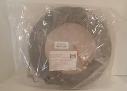 APPLIED MATERIALS (AMAT) 0020-26822-001 0020-26822 SHIELD 8" LOW KNEE