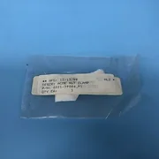 347-0302// AMAT APPLIED 0021-39084 ACME NUT CLAMP NEW