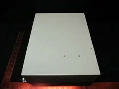 Applied Materials (AMAT) 0040-09152 ENCLOSURE,ELECTRONICS,RIGHT