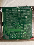 Nikon 4S017-755-AFDRV2 PCB