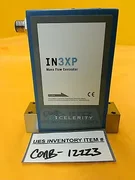 Celerity AARGD40W1 Mass Flow Controller AMAT 0190-19978 1000 SCCM Ar Used