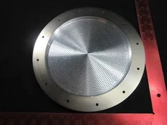 Applied Materials (AMAT) 0021-35789 PLT, PERF 200MM CVD AL