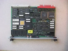 AMAT Applied Materials Endura PCB, 0190-40045 Rev A