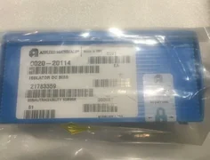 0020-20114, AMAT, ISOLATOR, DC BIAS