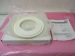 AMAT 0020-35598 Etch Chamber, Ceramic Ring, Cover, 409904