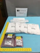 AMAT 0240-00882 KIT, 0020-04533, 0300-00030, 0300-00029, 0250-02756, 142016