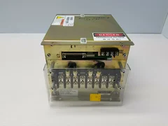 AMAT 0190-35875 Heater Driver 208 VAC, 1 Phase, 50/60 HZ, 30 Amp. max.
