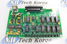 Applied Materials 0100-09225 PCB ASSY, TC AMP/ INTERLOCK AMAT