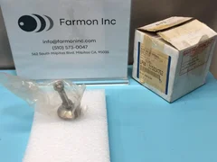 Applied Materials 3480-01345 Mount Leveling Stud 1/2-13 x 2L 1-7/8 DIA, 162148