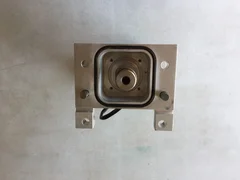 Lam Research 853-012261-001 Inner Gate Assembly 4420 Etcher Used 