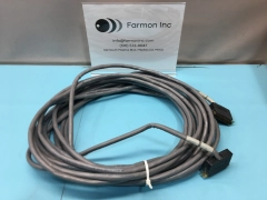 AMAT 0150-09107 ASSY CABLE REM ANALOG 50 FT, 183212