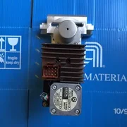 Applied Materials 0010-09402 Throttle Valve, Assy. AMAT CVD