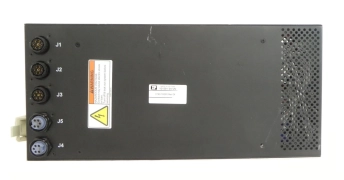 XP Power 101091-04-VN DC Power Supply AMAT Applied Materials 0190-16250 Working