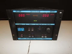 ^^ ADVANCED ENERGY RF GENERATOR RFX-600- P/N 5002 000-M (TJD60)