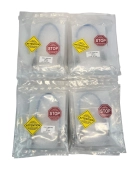 APPLIED MATERIALS AMAT CABEL 0150-14869, 002 LOT OF 16