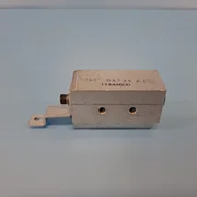 352-0201 AMAT APPLIED 0010-02393 ASSEMBLY, TAB GROUNDING BUTTON SUPPORT W [ASIS]