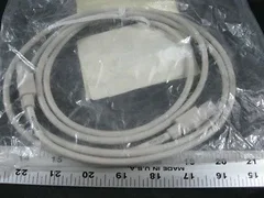 AMAT 0620-01183 CABLE ASSY KYBD CIRC-MINI-DIN8(M)X2 1.8METER-LNGTH