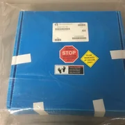 Applied Material 0020-18715 INSERT CHAMBER SILT VALVE