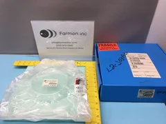 AMAT 0200-09773 FOCUS RING, 125MM, POLY/POLYCIDE, 135MM, 0200-09773-P1, 139463