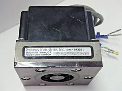 AMAT 0150-13056 WATER FLW SENSOR  Proteus 91025006S24P3