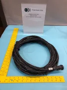 AMAT 0140-77043 MAINFRAME BKHD ROBOT X J55 CABLE, 163076