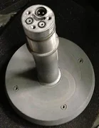 AMAT 0010-04542 M WXZ HEATER ASSY ( Applied Materials 0040-04542 )