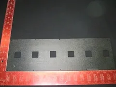 Applied Materials (AMAT) 0020-09557   PNL, SHIELD, SYS ELEC.