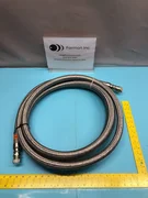 CTI-Cryogenics 8043086 Cryo-Flex Hose Line, G120, 8043086, 260PSI, 161068